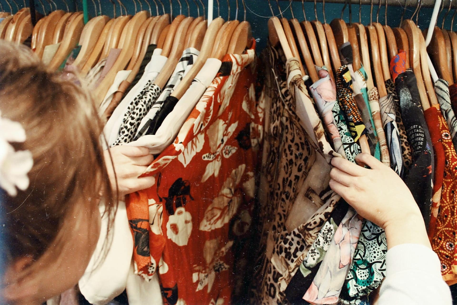 Gør din garderobe vinterklar