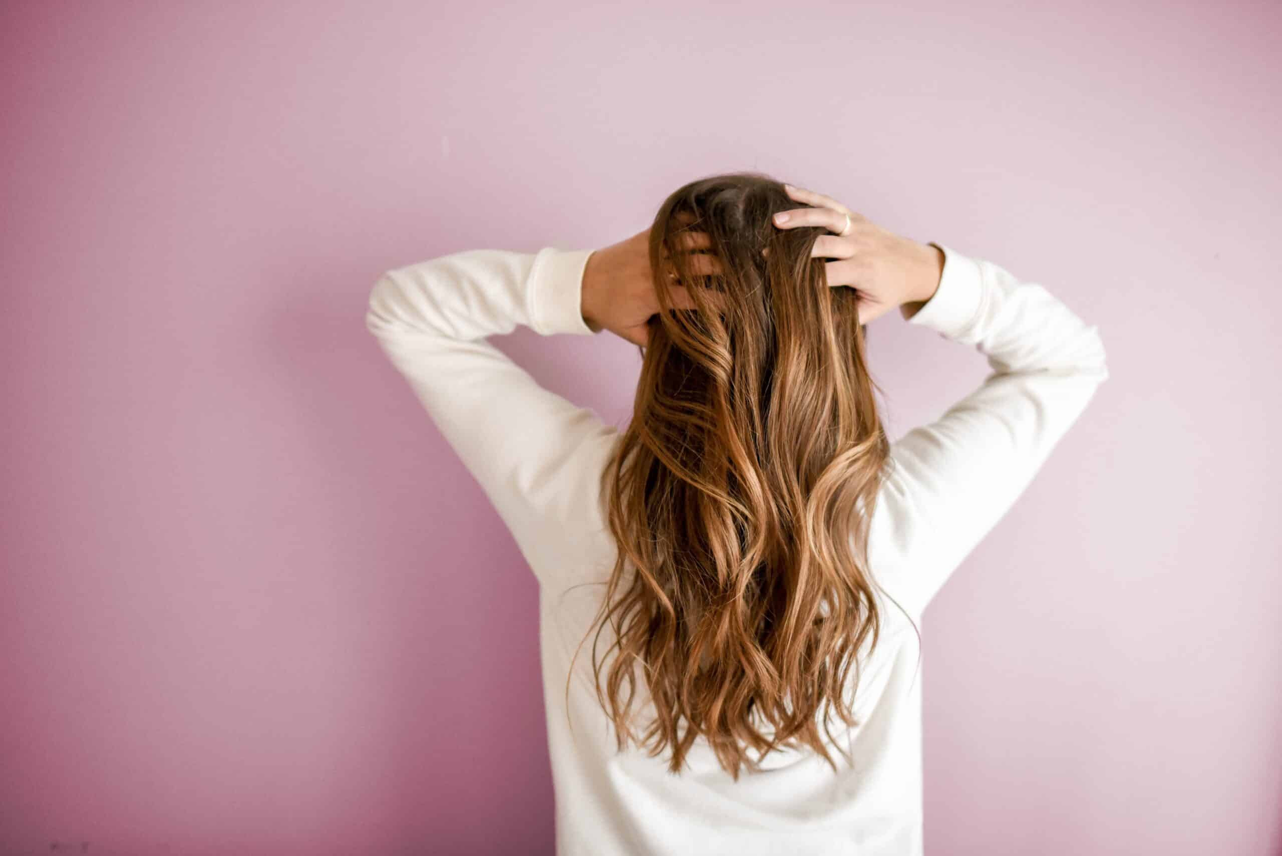 Shampoo til alle hårtyper