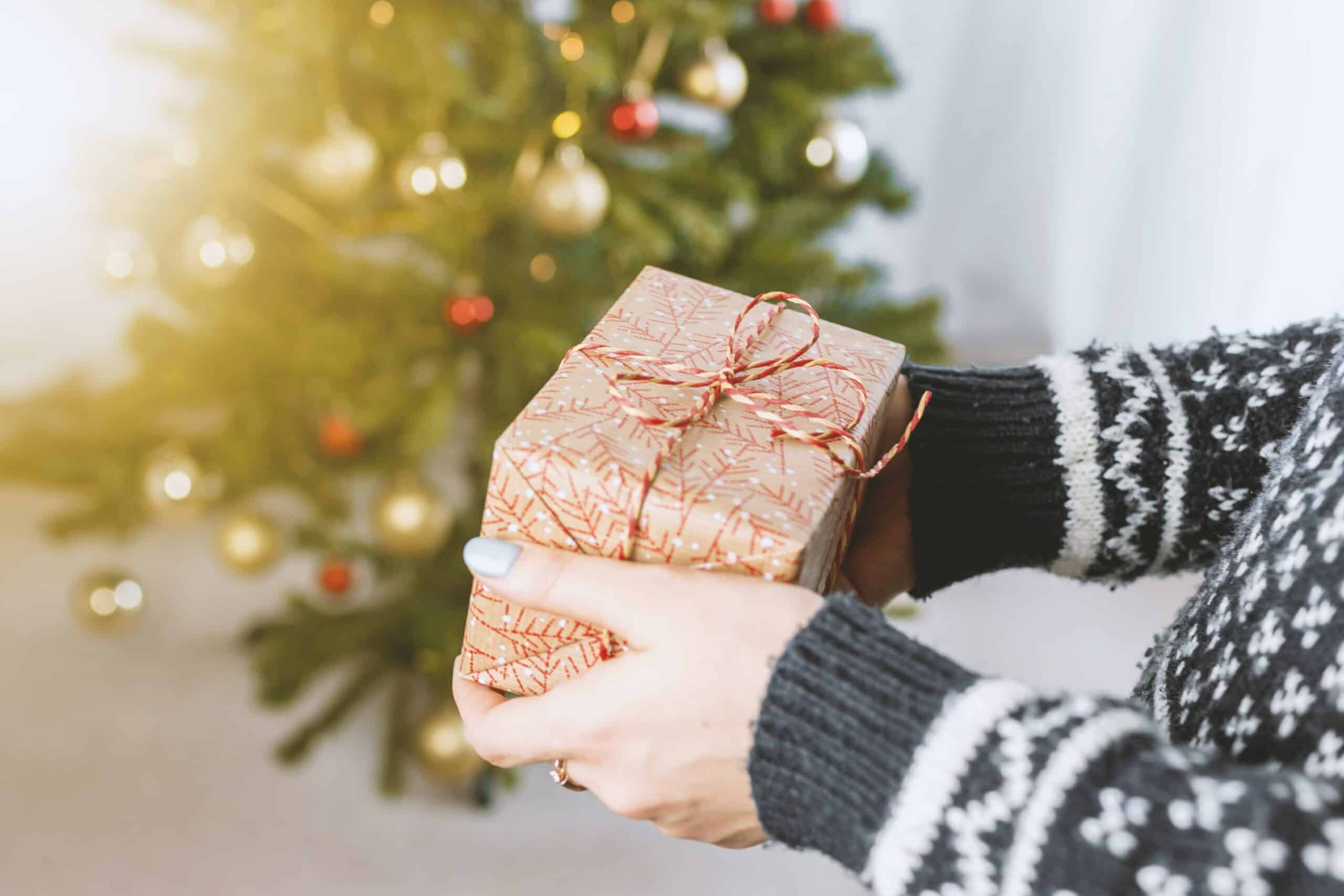 Mangler du inspiration til ønskesedlen til jul?