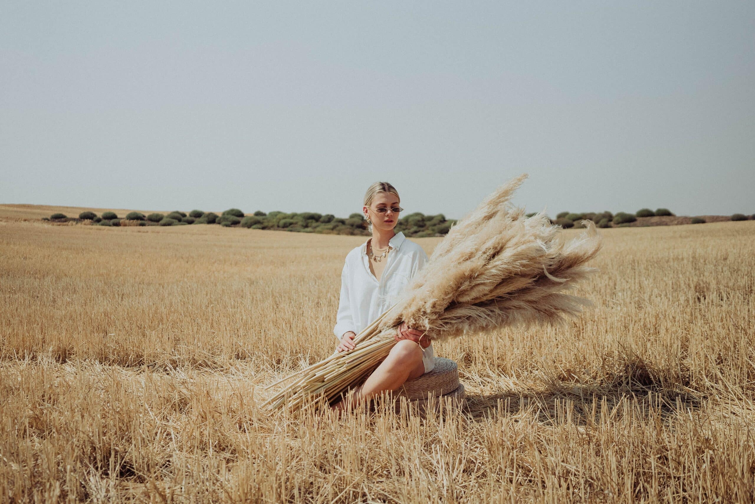 Tidløs elegance og naturlig stil