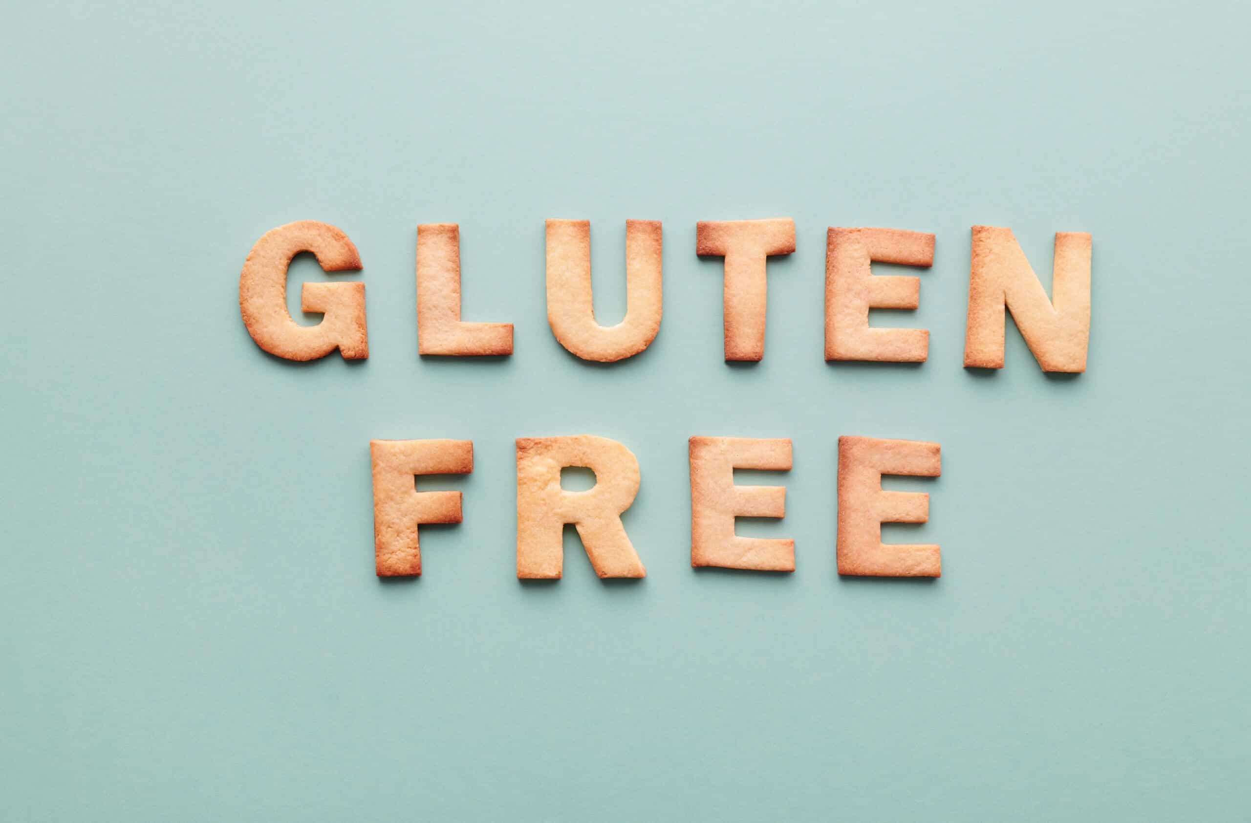 Lev nemmere glutenfrit