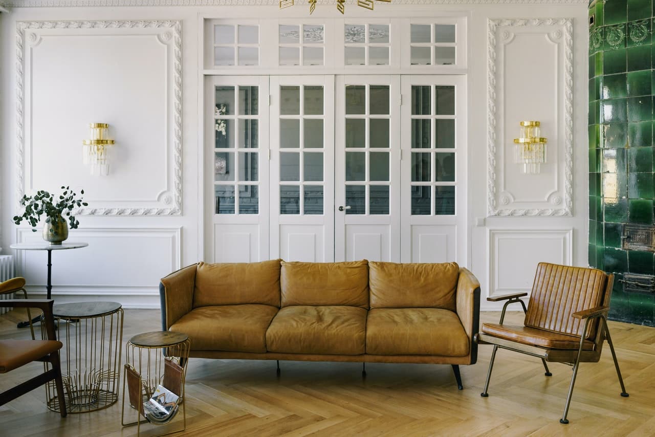 Leder du efter en ny sofa til stuen?