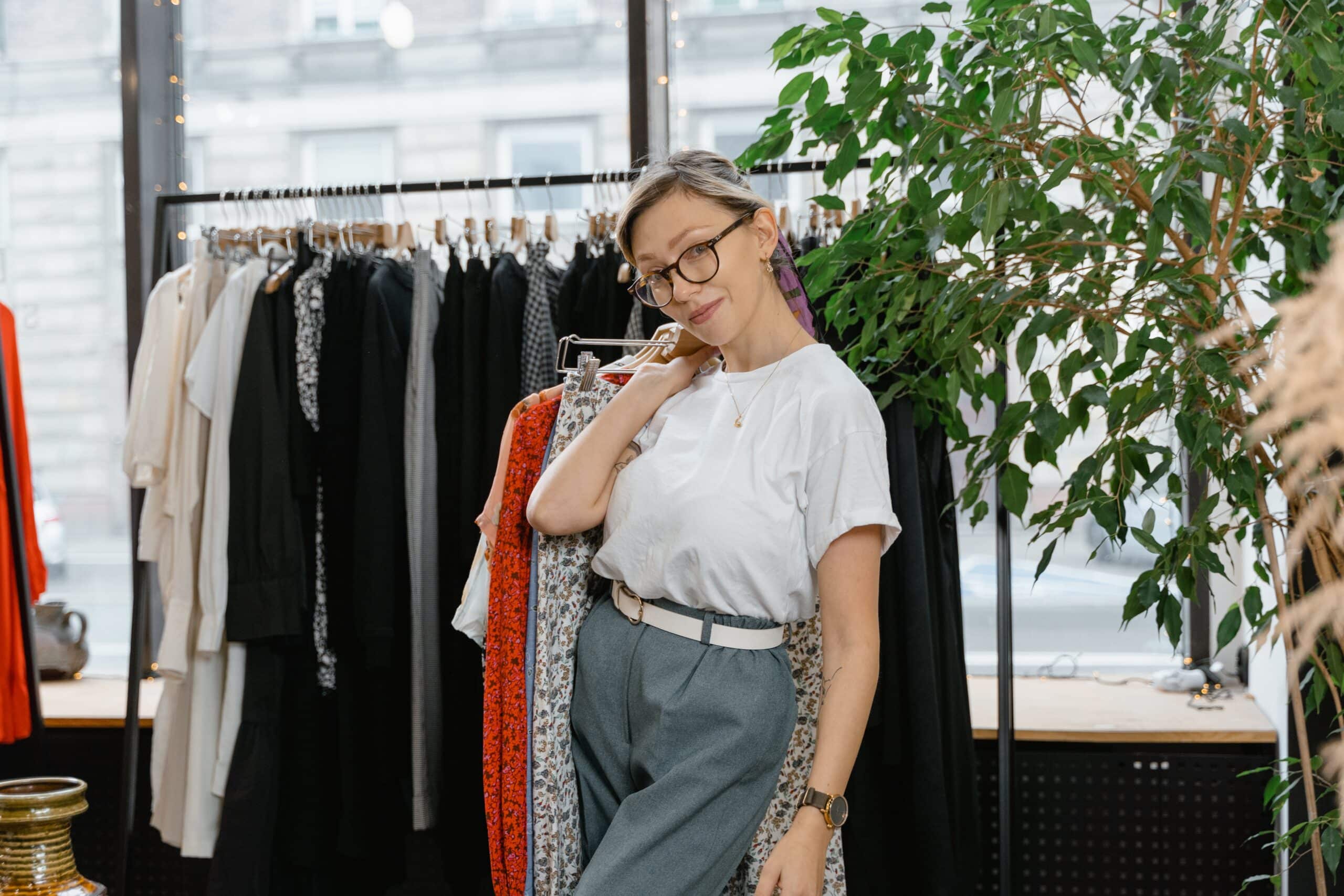 Smykker fra Camilla Krøyer – omhu og elegance til enhver anledning