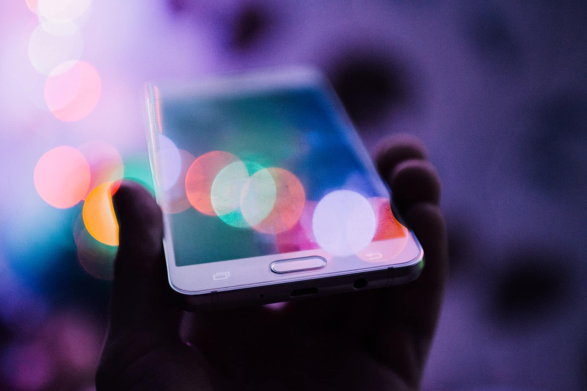 Guide til køb af smartphone