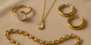 Opdag smukke smykker til kvinder